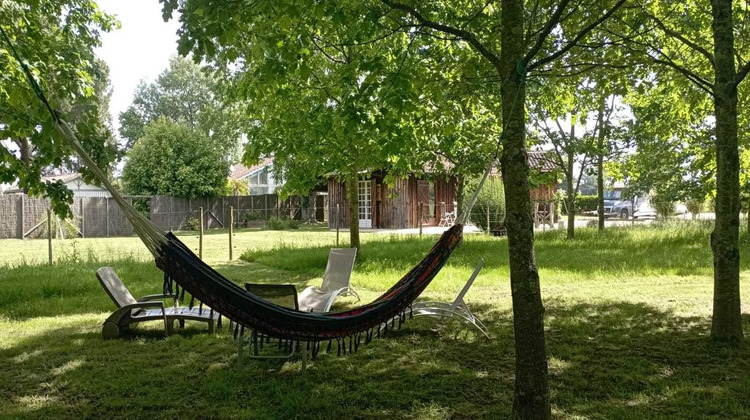 Ma-Cabane - Vente Maison PONDAURAT, 186 m²