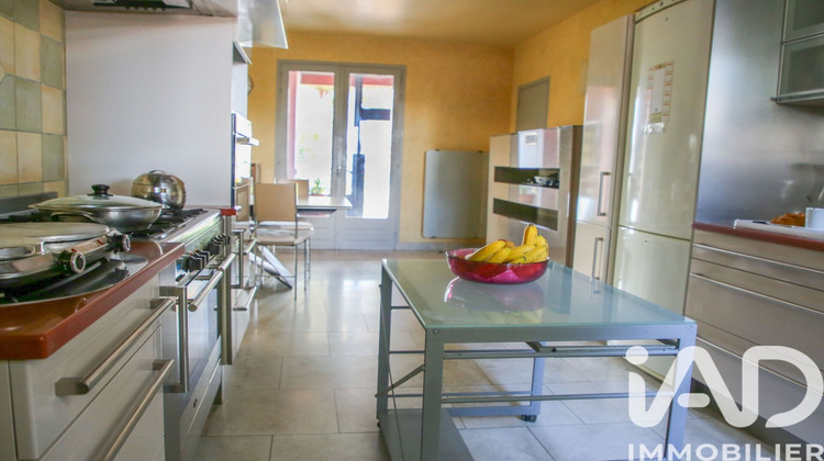 Ma-Cabane - Vente Maison Ponlat-Taillebourg, 185 m²