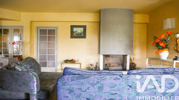 Ma-Cabane - Vente Maison Ponlat-Taillebourg, 185 m²