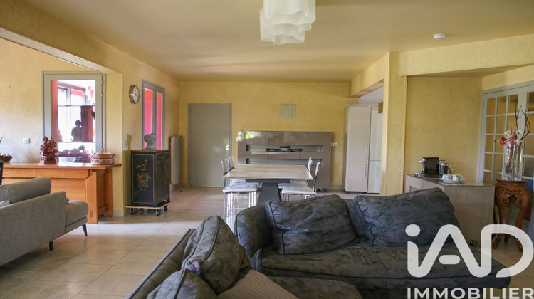 Ma-Cabane - Vente Maison Ponlat-Taillebourg, 185 m²
