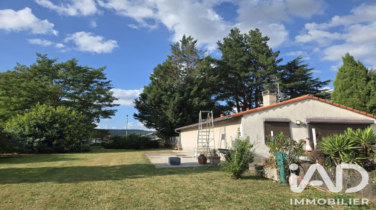 Ma-Cabane - Vente Maison Ponlat-Taillebourg, 185 m²