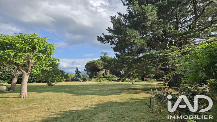 Ma-Cabane - Vente Maison Ponlat-Taillebourg, 185 m²