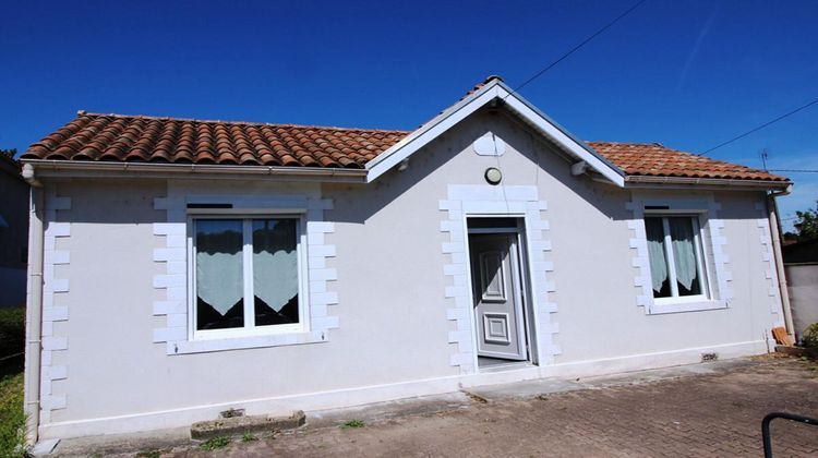 Ma-Cabane - Vente Maison PONS, 105 m²