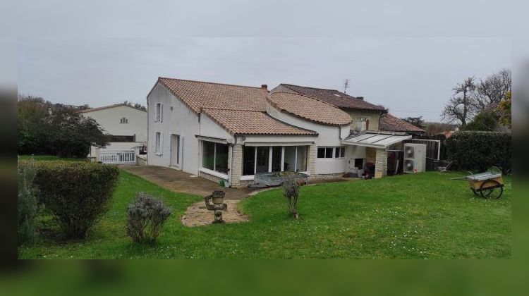 Ma-Cabane - Vente Maison Pons, 148 m²