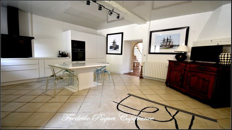 Ma-Cabane - Vente Maison PONS, 221 m²