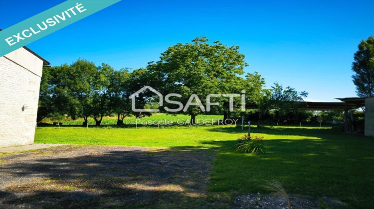 Ma-Cabane - Vente Maison Pons, 145 m²