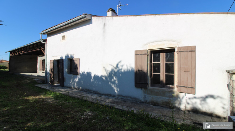 Ma-Cabane - Vente Maison Pons, 70 m²