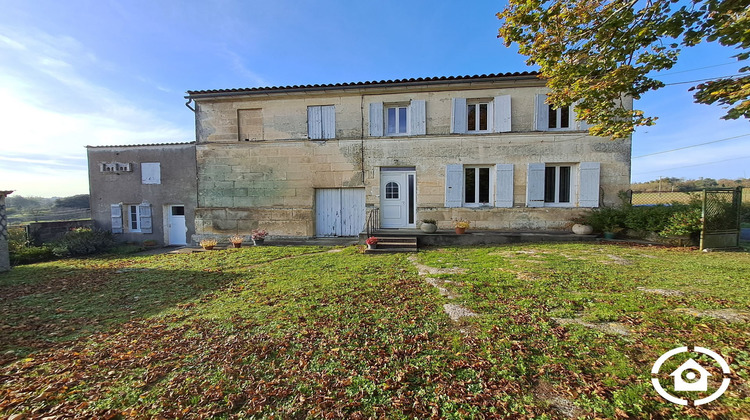 Ma-Cabane - Vente Maison Pons, 61 m²