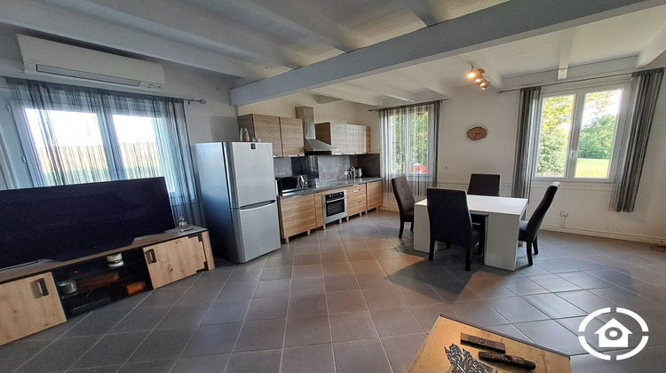 Ma-Cabane - Vente Maison Pons, 61 m²