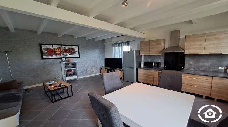 Ma-Cabane - Vente Maison Pons, 61 m²