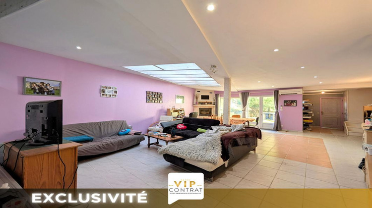 Ma-Cabane - Vente Maison PONS, 159 m²