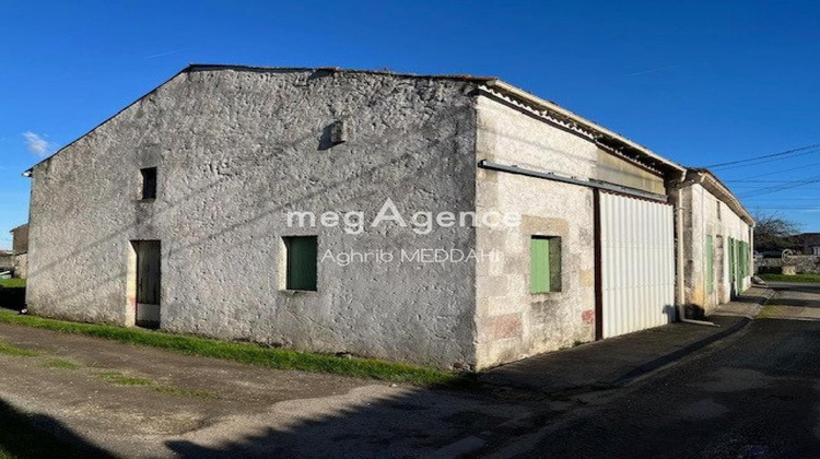 Ma-Cabane - Vente Maison PONS, 140 m²