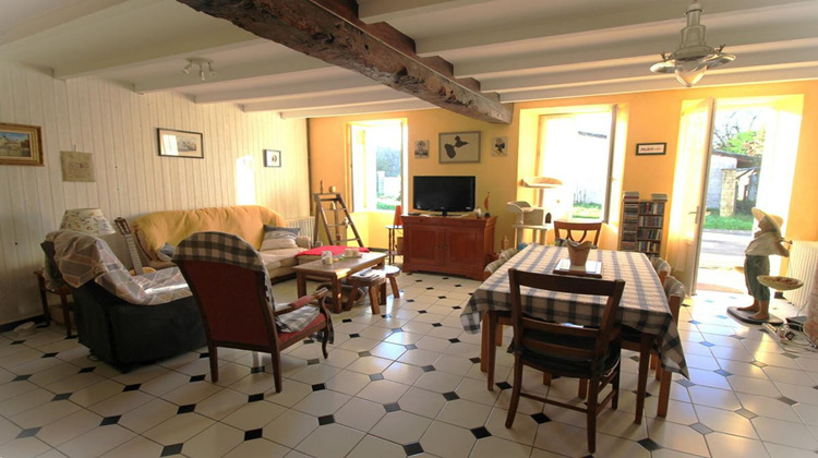 Ma-Cabane - Vente Maison PONS, 157 m²