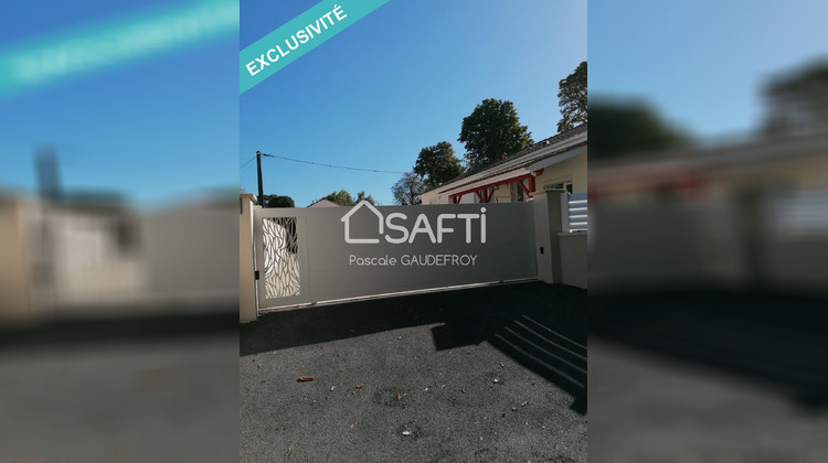 Ma-Cabane - Vente Maison Pons, 110 m²