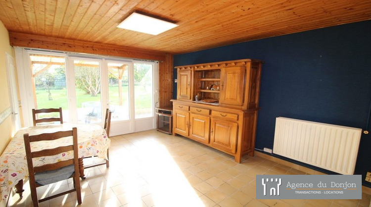 Ma-Cabane - Vente Maison Pons, 79 m²