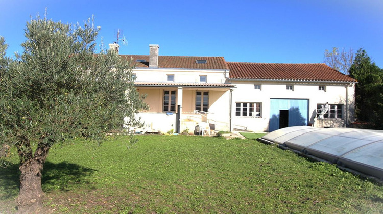 Ma-Cabane - Vente Maison PONS, 223 m²