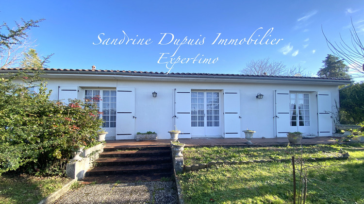 Ma-Cabane - Vente Maison Pons, 135 m²