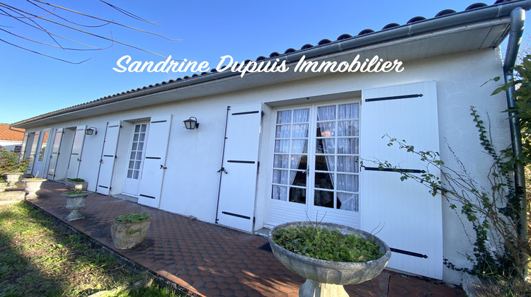 Ma-Cabane - Vente Maison Pons, 135 m²