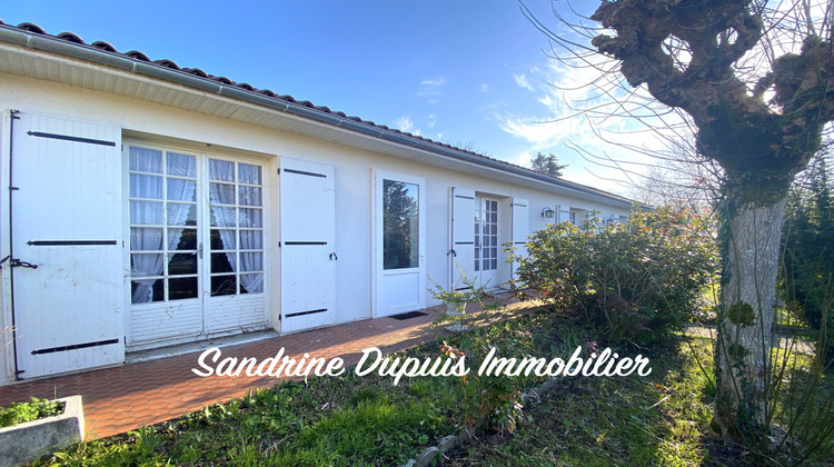 Ma-Cabane - Vente Maison Pons, 135 m²