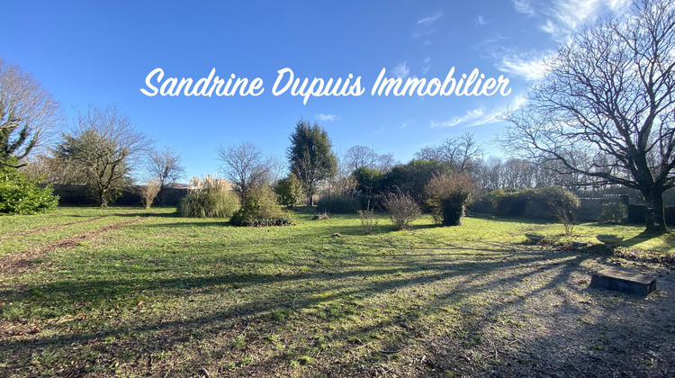 Ma-Cabane - Vente Maison Pons, 135 m²