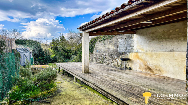 Ma-Cabane - Vente Maison Pons, 136 m²