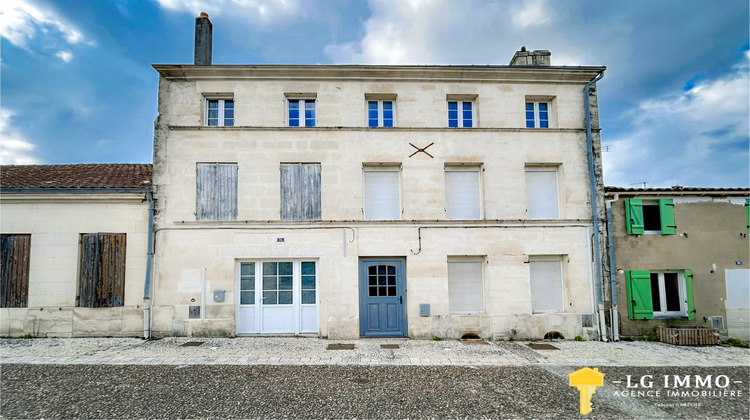 Ma-Cabane - Vente Maison Pons, 136 m²