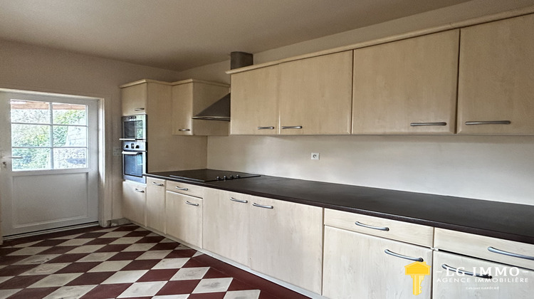 Ma-Cabane - Vente Maison Pons, 136 m²