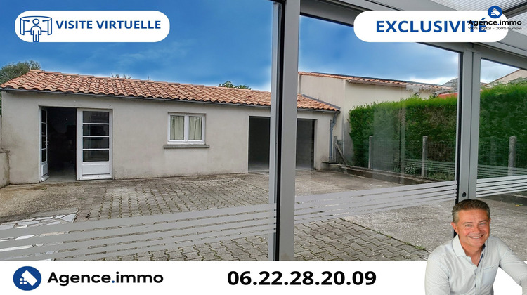 Ma-Cabane - Vente Maison Pons, 75 m²