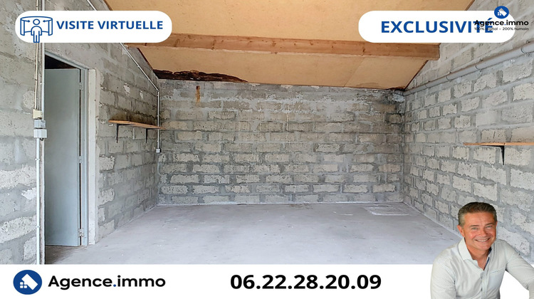 Ma-Cabane - Vente Maison Pons, 75 m²