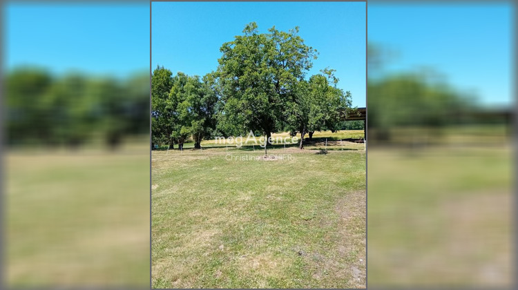 Ma-Cabane - Vente Maison PONS, 150 m²