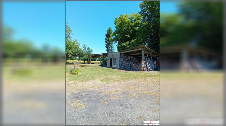 Ma-Cabane - Vente Maison PONS, 150 m²