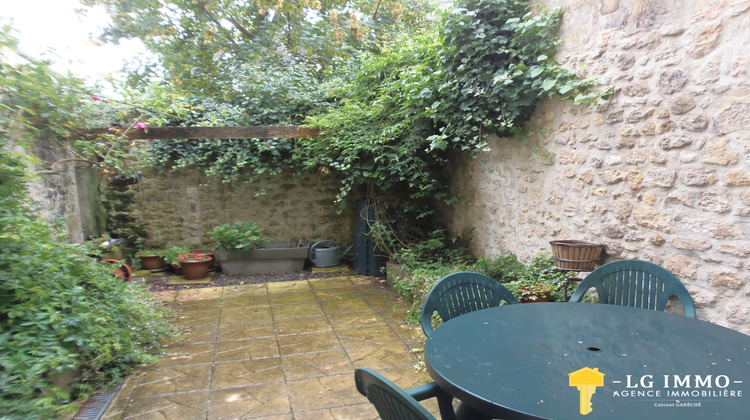 Ma-Cabane - Vente Maison Pons, 113 m²