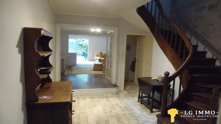 Ma-Cabane - Vente Maison Pons, 113 m²