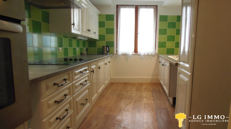 Ma-Cabane - Vente Maison Pons, 113 m²