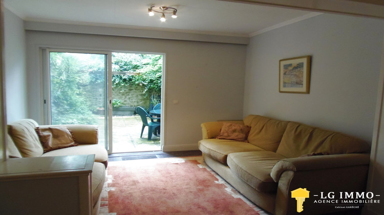 Ma-Cabane - Vente Maison Pons, 113 m²