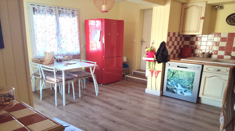 Ma-Cabane - Vente Maison PONS, 93 m²