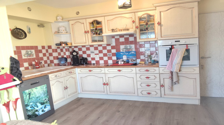 Ma-Cabane - Vente Maison PONS, 93 m²