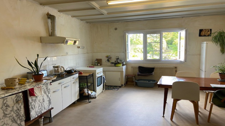 Ma-Cabane - Vente Maison Pons, 126 m²