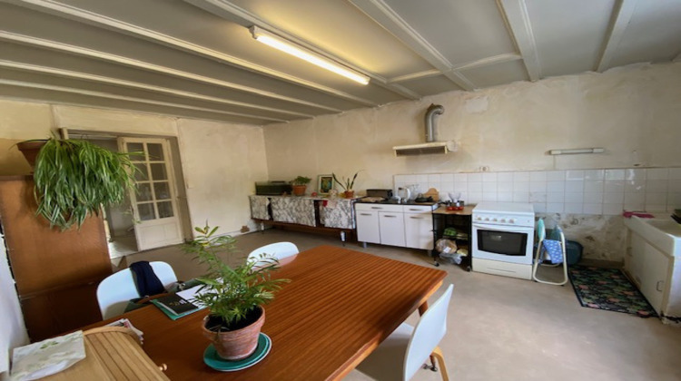 Ma-Cabane - Vente Maison Pons, 126 m²
