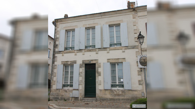 Ma-Cabane - Vente Maison Pons, 118 m²