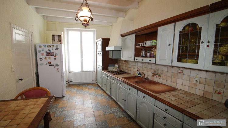 Ma-Cabane - Vente Maison Pons, 118 m²