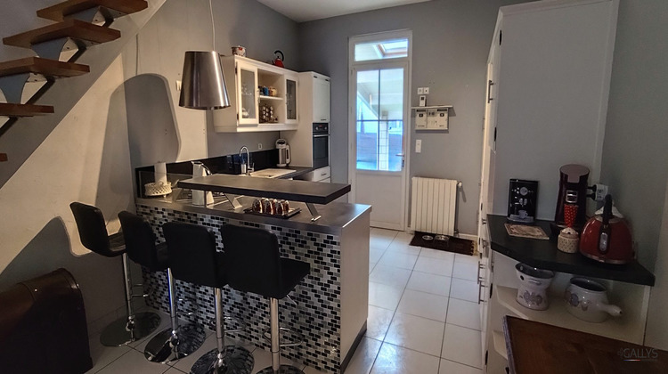 Ma-Cabane - Vente Maison Pons, 90 m²