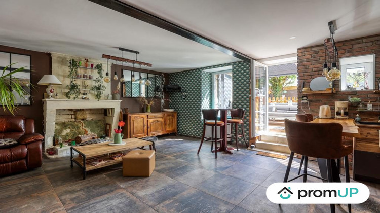 Ma-Cabane - Vente Maison Pons, 170 m²