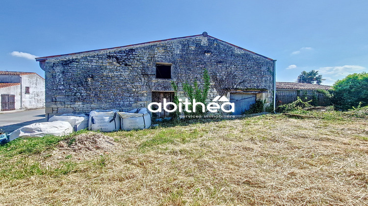 Ma-Cabane - Vente Maison Pons, 142 m²