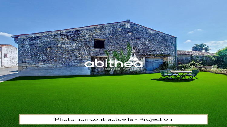 Ma-Cabane - Vente Maison Pons, 142 m²