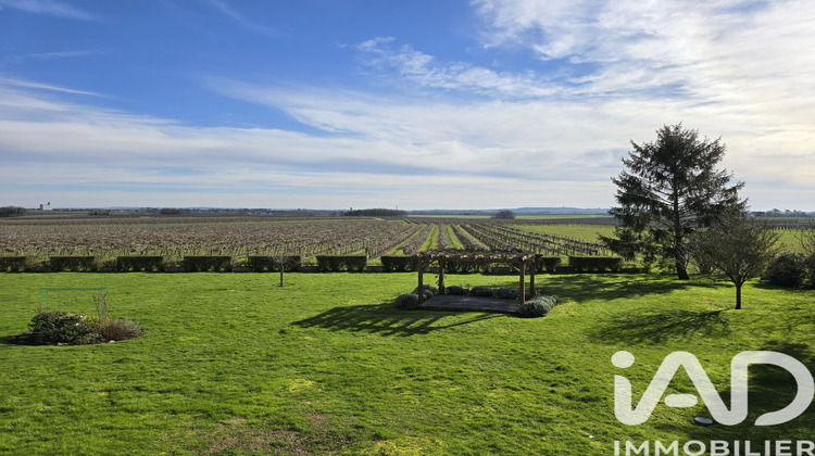 Ma-Cabane - Vente Maison Pons, 327 m²