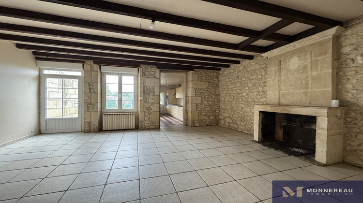 Ma-Cabane - Vente Maison Pons, 138 m²