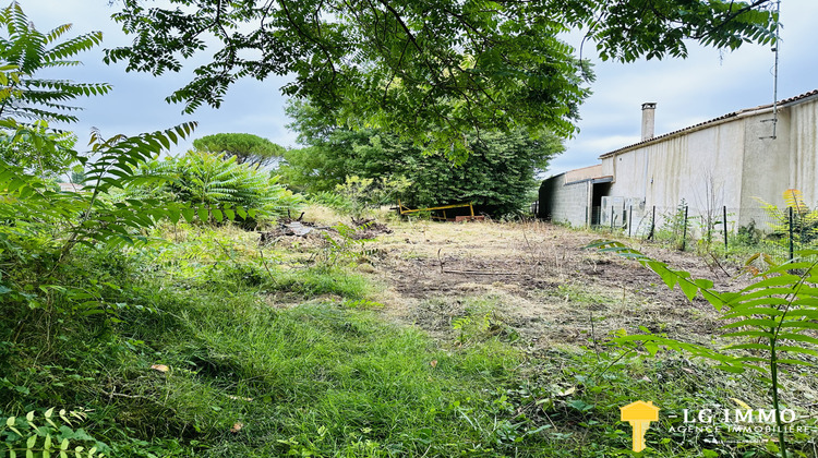 Ma-Cabane - Vente Maison Pons, 100 m²