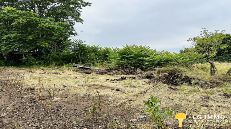 Ma-Cabane - Vente Maison Pons, 100 m²