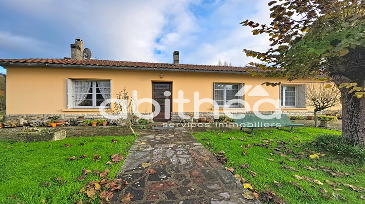 Ma-Cabane - Vente Maison Pons, 96 m²